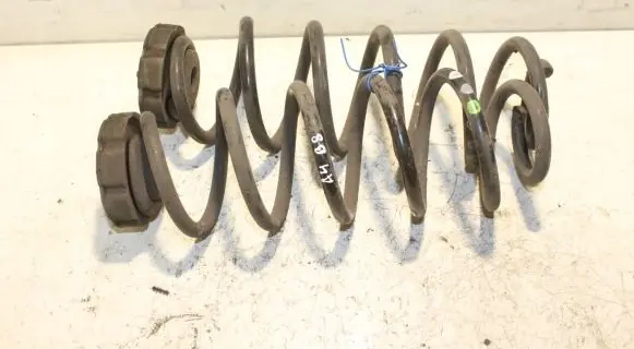 Audi A4 S4 B8 8K Rear coil spring