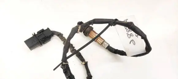 Volkswagen Golf Plus Lambda probe sensor 0258017178