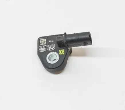 Hyundai Kona I Airbag deployment crash/impact sensor 95920J9000
