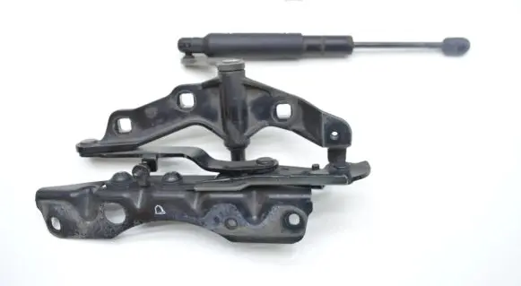 Mercedes-Benz S W221 Engine bonnet/hood hinges A2218800428 15260499