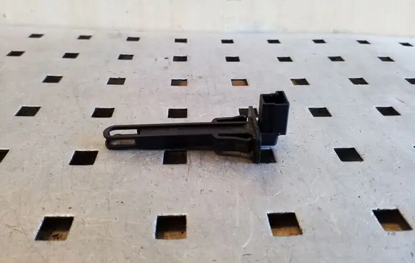 Volkswagen PASSAT B8 Interior temperature sensor 5Q0907543