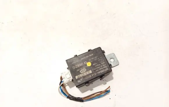 Hyundai Santa Fe Immobilizer control unit/module 95420h1000