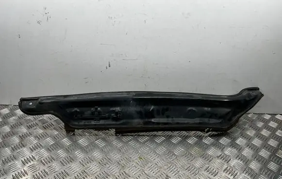 Skoda Superb B6 (3T) Engine compartment bulkhead 1K0805275 1Z0971445B