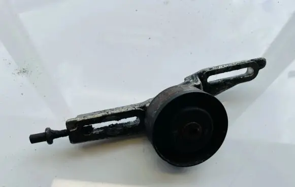 Citroen Xsara Generator/alternator belt tensioner 122598