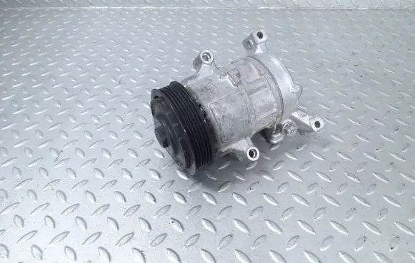 Toyota Yaris XP210 Air conditioning (A/C) compressor (pump) 88310K0030 4472506220