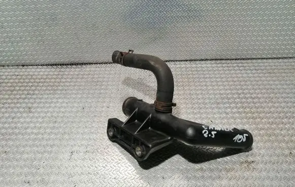 Volkswagen Crafter Engine coolant pipe/hose 076121088A ZSB076121050A