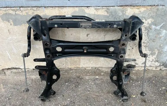 BMW X3 F25 Front subframe 31116787915 6787915
