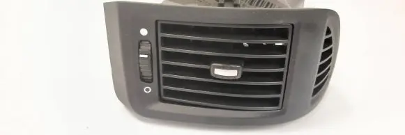 Citroen Jumper Dashboard side air vent grill/cover trim 385800
