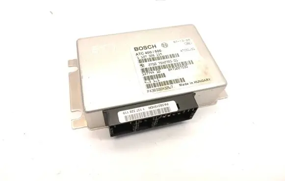 Gearbox control unit/module