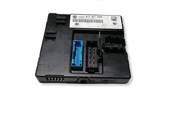 Audi A6 S6 C6 4F Comfort/convenience module 4F0907289E 4F0910289E 5DK00876220