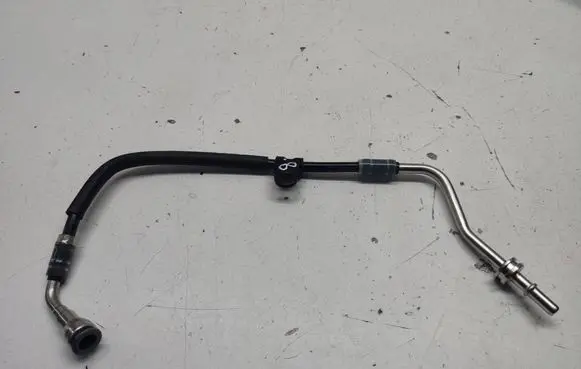 Hyundai i20 (BC3 BI3) Fuel line pipe 240308