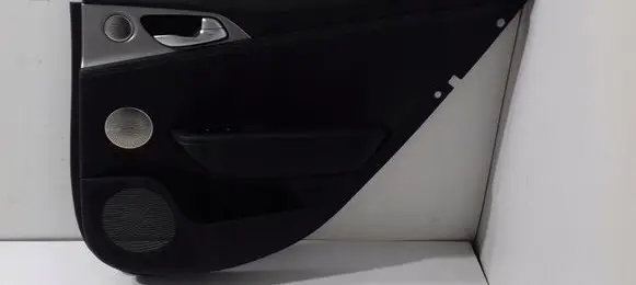KIA Stinger Rear door card panel trim 82380J5000