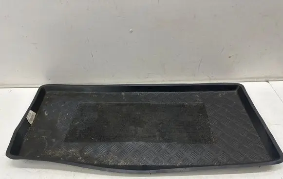 Mercedes-Benz E W213 Trunk/boot mat liner 