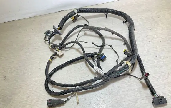 Volvo XC40 Other wiring loom 32212983