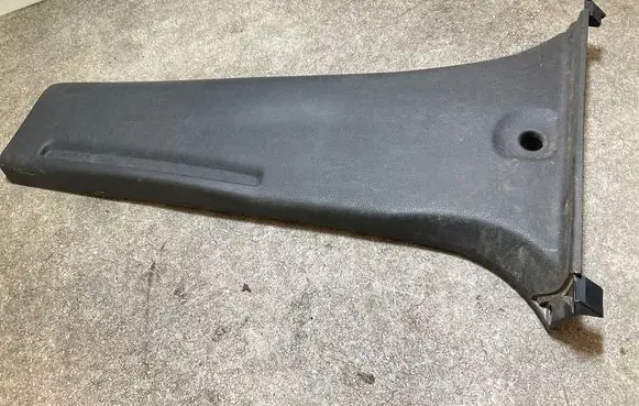 Toyota Hilux (AN120, AN130) (B) pillar trim (bottom) 62414KK010