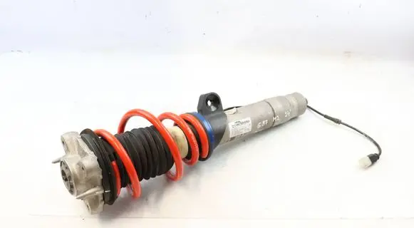 BMW M2 G87 Front shock absorber with coil spring 8091350 31318091350 5A3B692