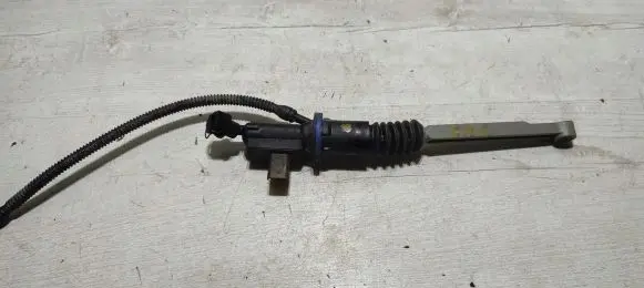 Clutch master cylinder