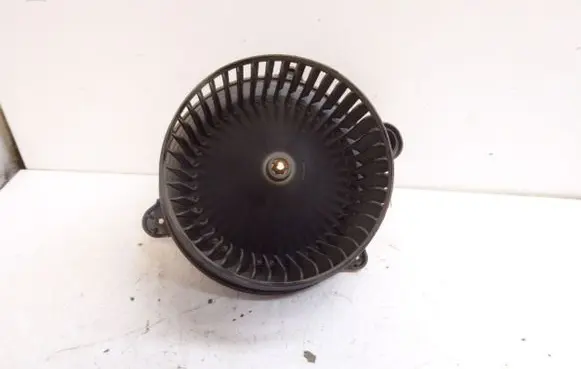 Ford B-MAX Heater fan/blower