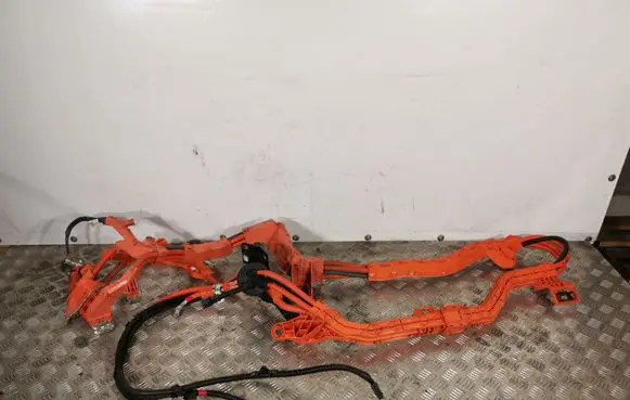 Lexus NX Positive cable (battery) 8216578020