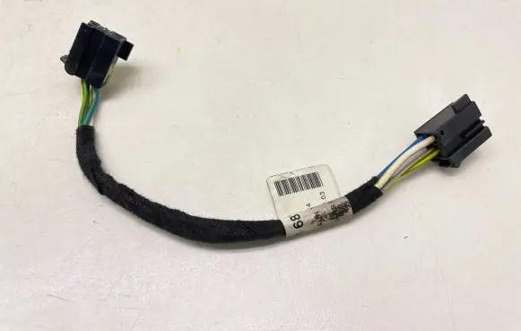Audi A6 S6 C6 4F Other wiring loom 4F0971687