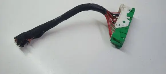 Jeep Grand Cherokee Other wiring loom