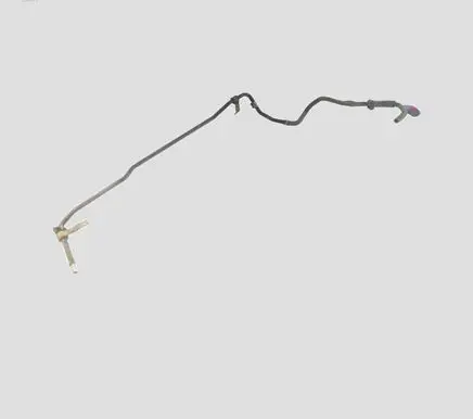 Citroen C5 Power steering hose/pipe/line