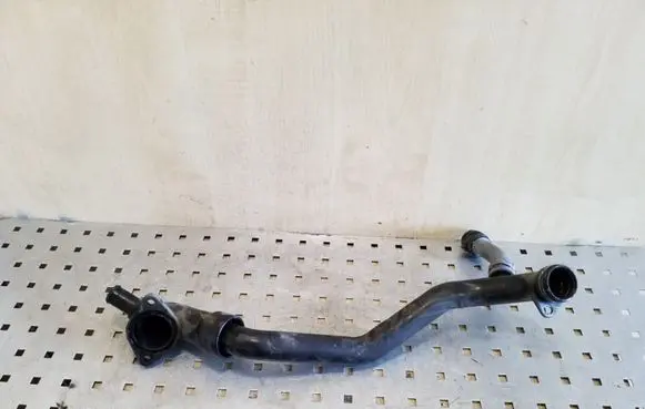 Ford Focus Engine coolant pipe/hose 96465595800R