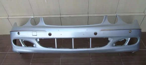 Mercedes-Benz E W211 Front bumper 2118800040