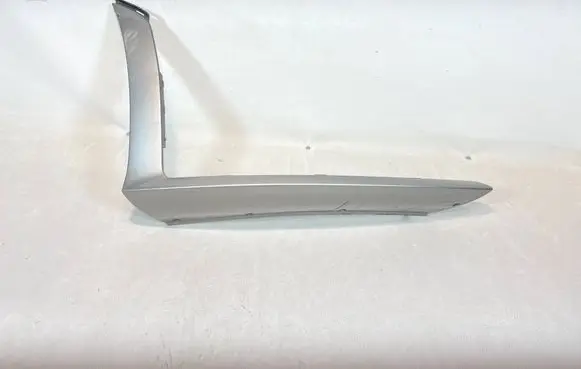 Mercedes-Benz CLA C118 X118 Front bumper splitter molding A1188855201