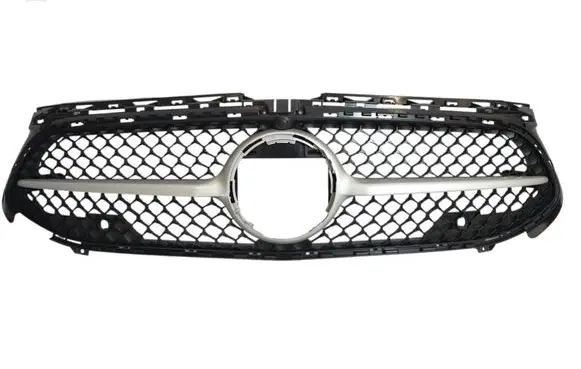 Mercedes-Benz A W177 Front bumper upper radiator grill A1778888300AUTOAS3 A1778888300