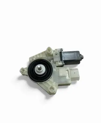 BMW X3 G01 Front door window regulator motor 7455083