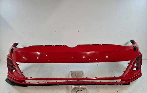 Volkswagen Golf VII Front bumper 5G0807221L