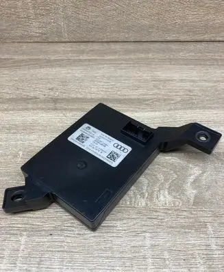 Audi A6 S6 C6 4F Keyless (KESSY) go control unit/module 4F0907335B 4F0910335B