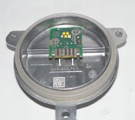 BMW 3 G20 G21 Headlight ballast module Xenon 1420000423