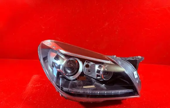 Mercedes-Benz SLK R172 Headlight/headlamp A1728202659