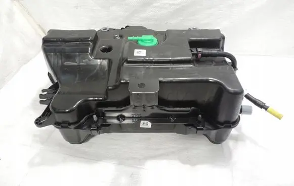 Opel Vivaro AdBlue liquid reservoir 204626032R