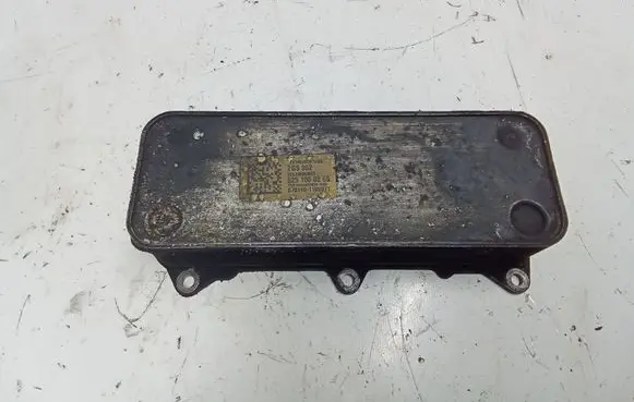 Mercedes-Benz GL X164 Oil filter mounting bracket 6291800265