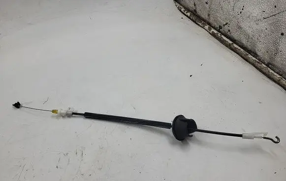 Audi A4 S4 B8 8K Rear door cable line
