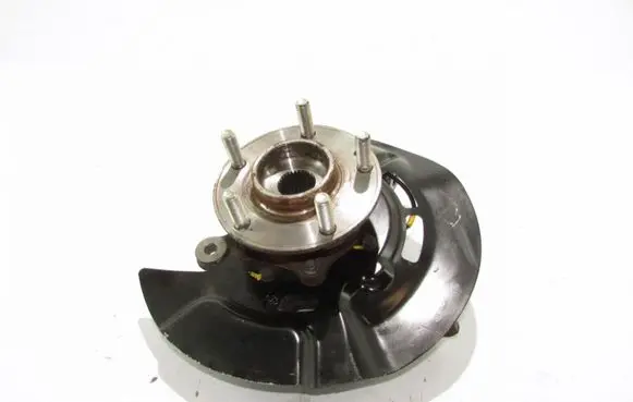 Hyundai Tucson TL Front wheel hub 4WDLHD7100