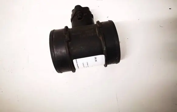 Alfa Romeo 156 Mass air flow meter 0280218019