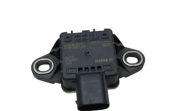 Tesla Model S Acceleration sensor 600636900A 0265005899 1275100853