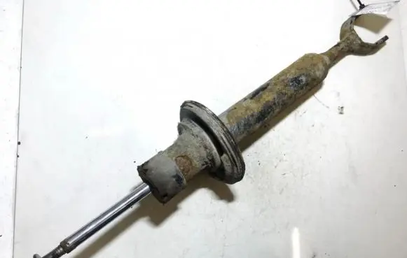 Volkswagen PASSAT B5.5 Front shock absorber/damper