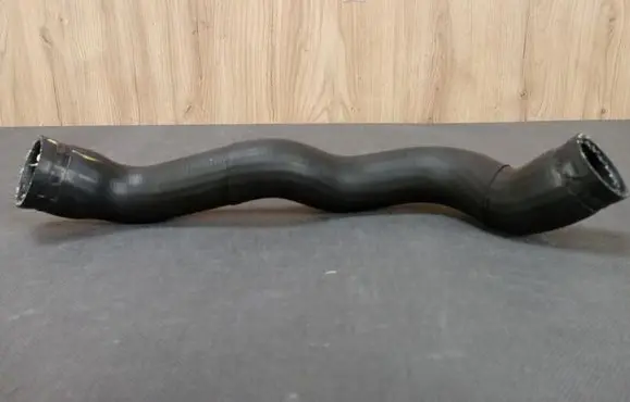 Mercedes-Benz SLK R170 Engine coolant pipe/hose 1705000075 A1705000075