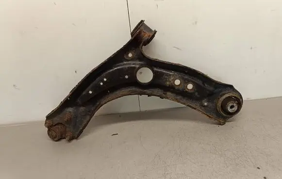 Front lower control arm/wishbone