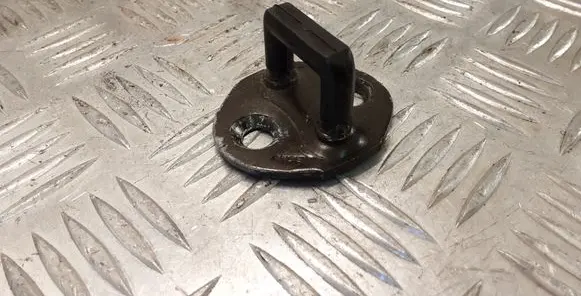 Mitsubishi Pajero Front door lock loop/hook striker 