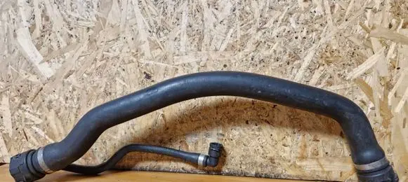 BMW 5 E60 E61 Engine coolant pipe/hose 2249848