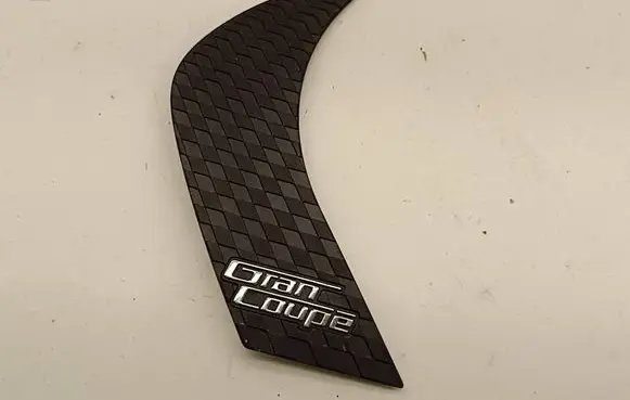 BMW 6 F06 Gran coupe Trim molding 7299692