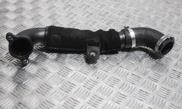 Audi Q5 SQ5 Intercooler hose/pipe