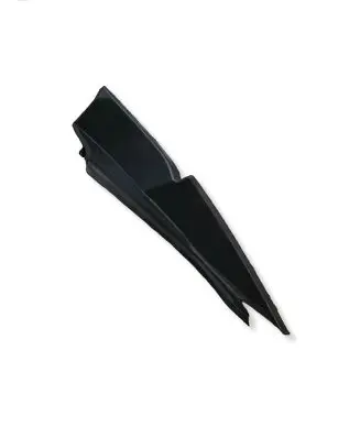 Nissan Ariya Rear/tail light trim molding 668945MP0A