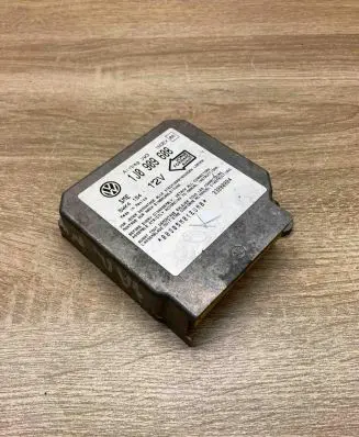 Volkswagen Sharan Airbag control unit/module 1J0909608 5WK4154